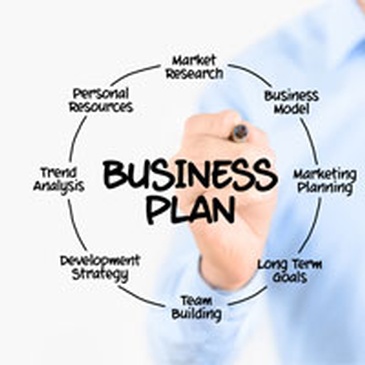 Business Planning Toronto
